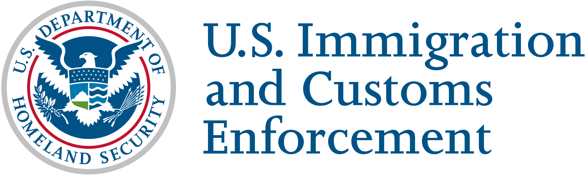 ICE Logo